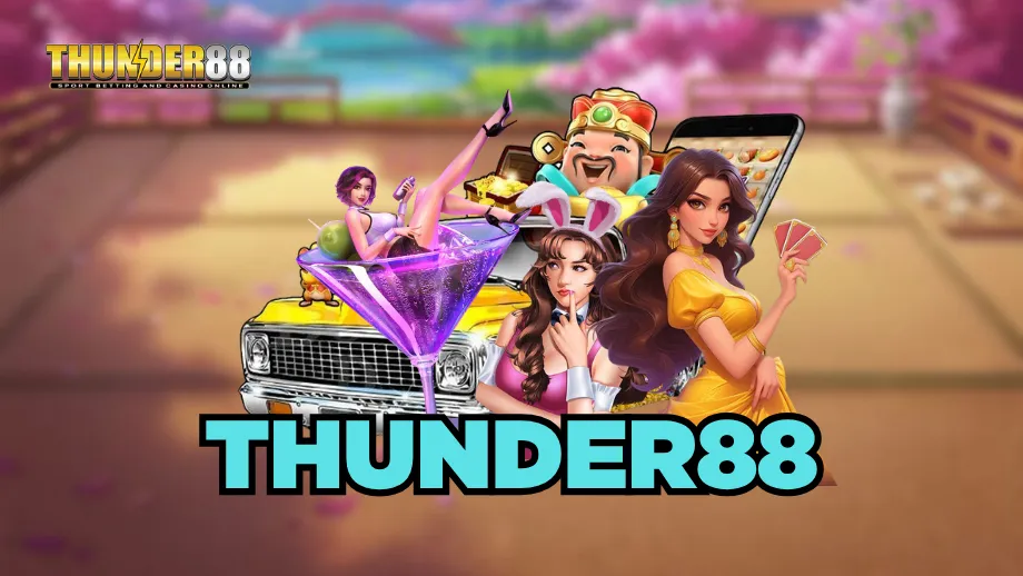 thunder88